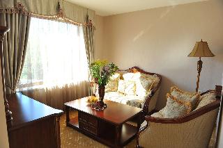 Park-Hotel Stara Zagora