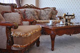 Park-Hotel Stara Zagora