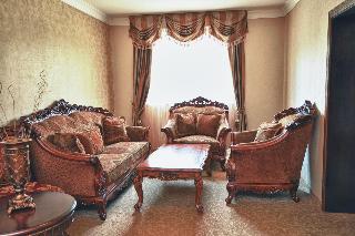 Park-Hotel Stara Zagora