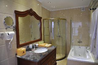 Park-Hotel Stara Zagora