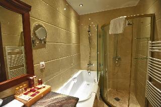 Park-Hotel Stara Zagora