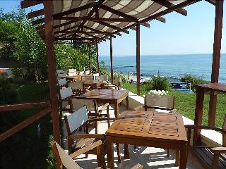 Albizia Hotel