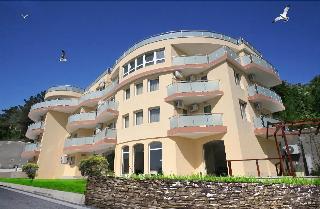 Albizia Hotel