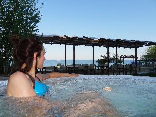 Albizia Hotel