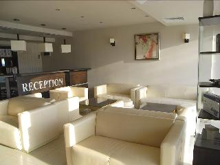 Albizia Hotel
