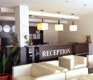Albizia Hotel