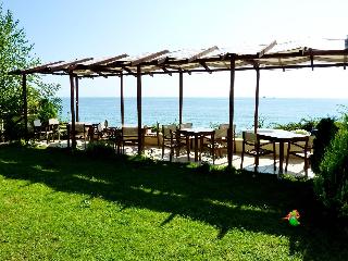 Albizia Hotel