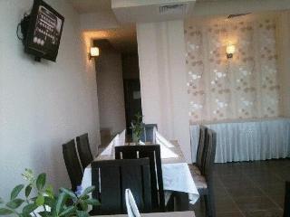 Albizia Hotel