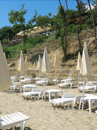 Albizia Hotel