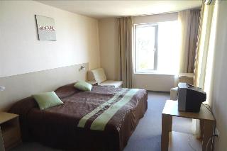 Albizia Hotel