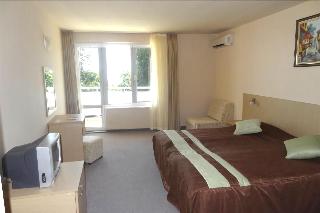 Albizia Hotel