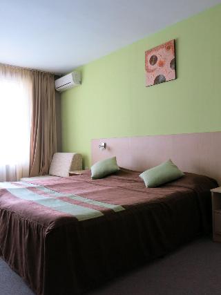 Albizia Hotel