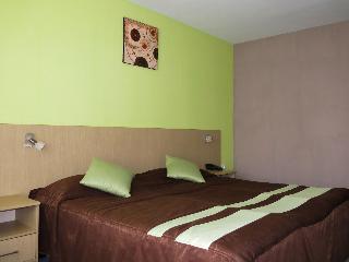 Albizia Hotel