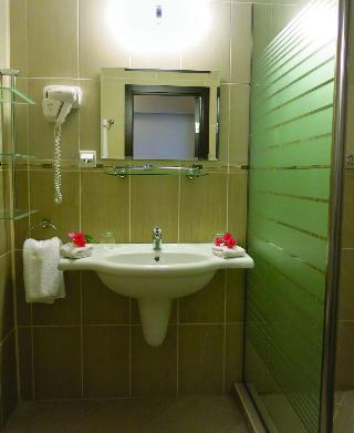Albizia Hotel