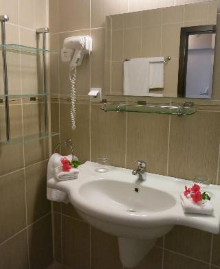 Albizia Hotel