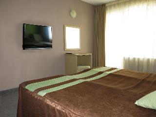 Albizia Hotel