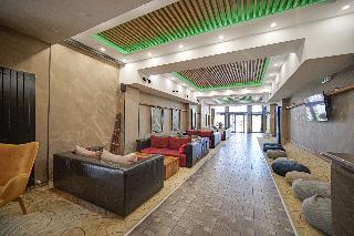 Riverside Boutique Hotel
