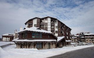 Hotel Amira