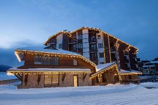 Hotel Amira