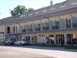 Szépia Bio & Art Hotel