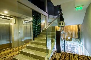 Science Hotel
