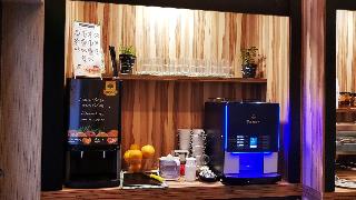 Science Hotel