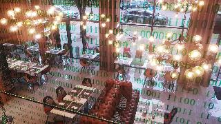 Science Hotel