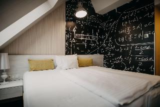 Science Hotel
