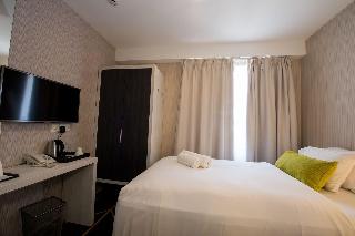 Science Hotel