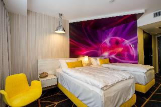 Science Hotel