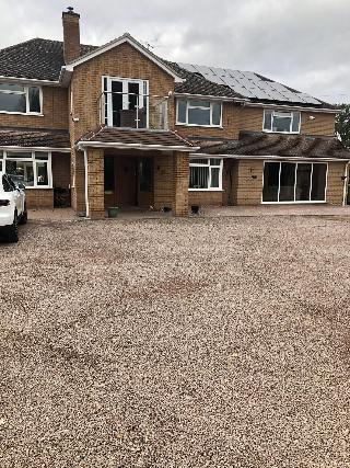 Bricket House