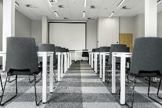 會議室