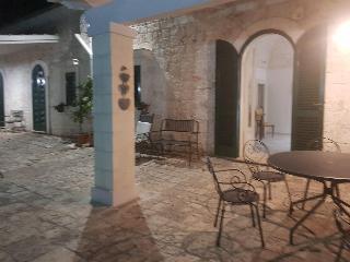 Villa Cenzina B&B