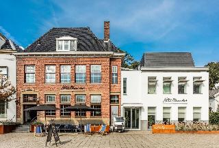 Hotel Bleecker