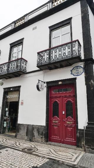 Charming House - O Mercado