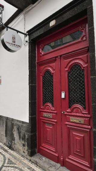 Charming House - O Mercado