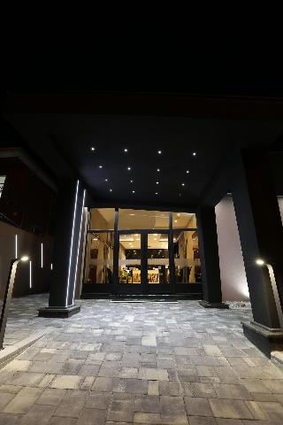 Hotel Zen