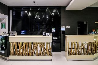 Hotel Zen