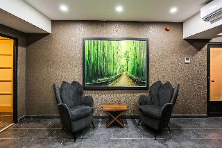 Hotel Zen