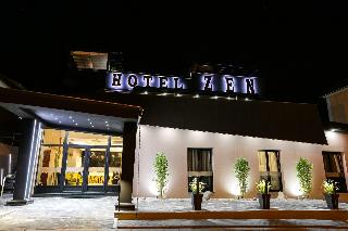 Hotel Zen