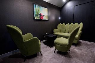 Hotel Zen