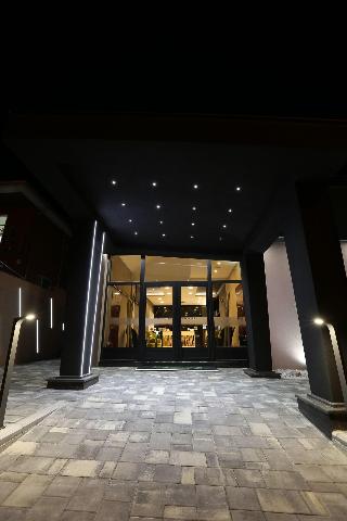 Hotel Zen