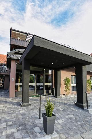 Hotel Zen