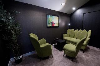 Hotel Zen