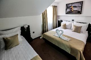 Hotel Zen