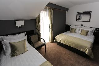 Hotel Zen
