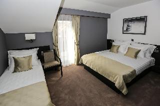 Hotel Zen