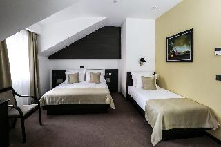 Hotel Zen