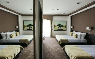 Hotel Zen