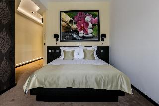Hotel Zen